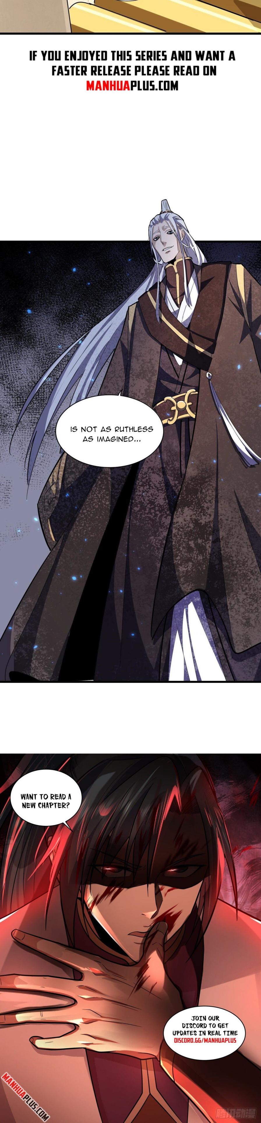 Magic Emperor Chapter 299 - Page 27