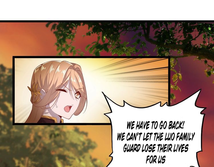 Magic Emperor Chapter 3 - Page 13