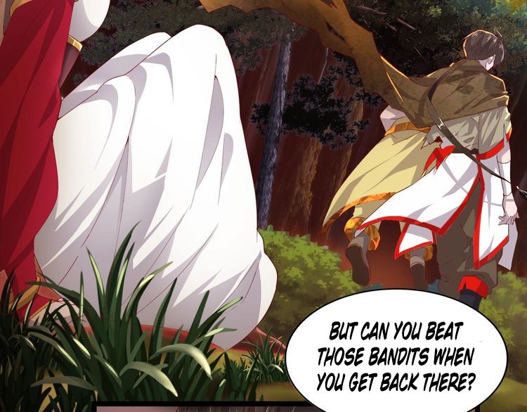 Magic Emperor Chapter 3 - Page 15