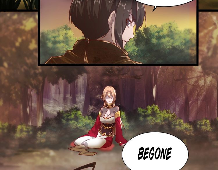 Magic Emperor Chapter 3 - Page 16