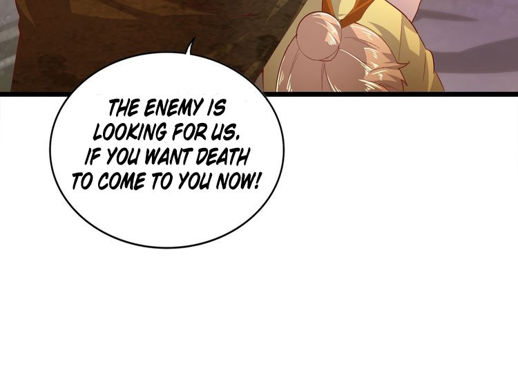 Magic Emperor Chapter 3 - Page 18
