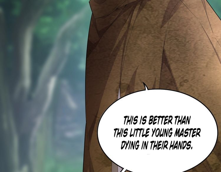 Magic Emperor Chapter 3 - Page 32