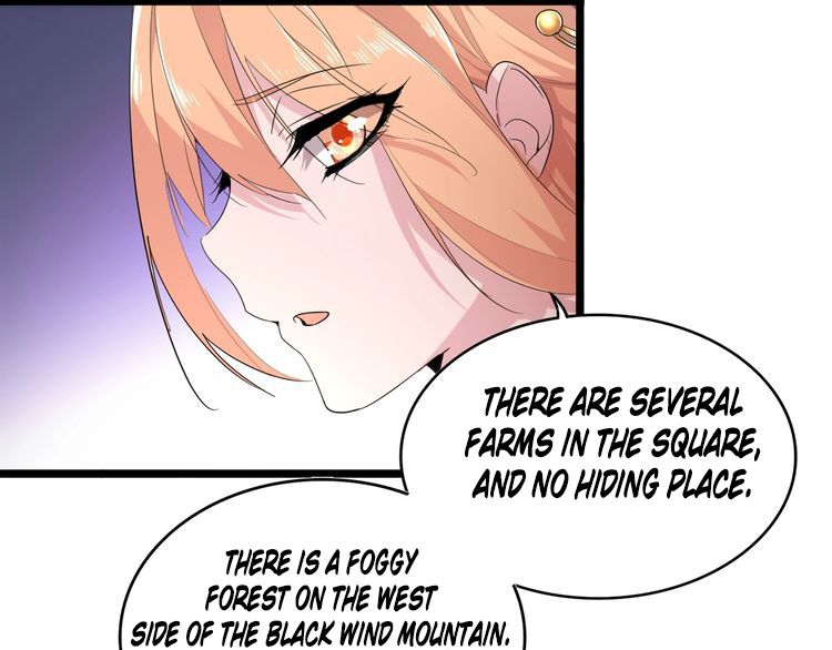 Magic Emperor Chapter 3 - Page 35