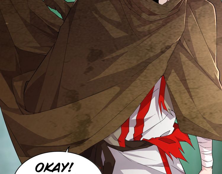 Magic Emperor Chapter 3 - Page 38