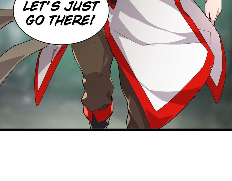 Magic Emperor Chapter 3 - Page 39