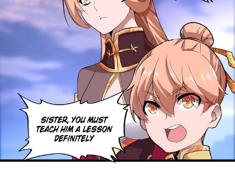 Magic Emperor Chapter 3 - Page 95