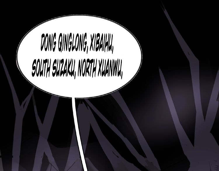 Magic Emperor Chapter 3 - Page 100