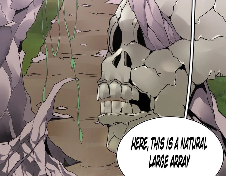 Magic Emperor Chapter 3 - Page 104
