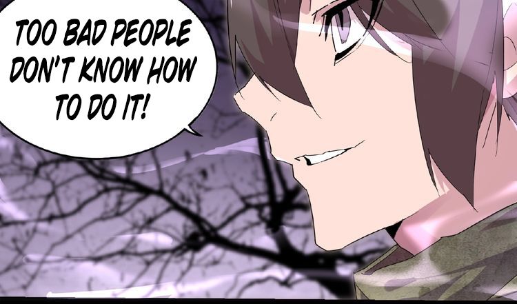 Magic Emperor Chapter 3 - Page 106