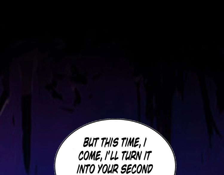 Magic Emperor Chapter 3 - Page 107