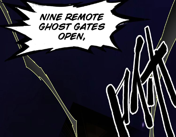 Magic Emperor Chapter 3 - Page 110