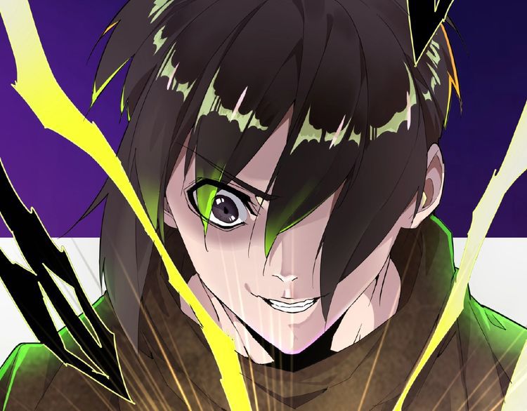 Magic Emperor Chapter 3 - Page 113