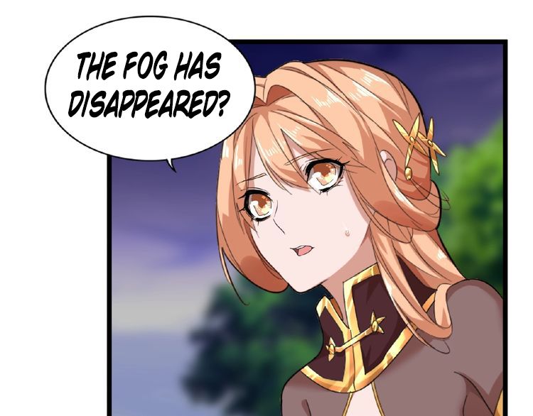 Magic Emperor Chapter 3 - Page 122