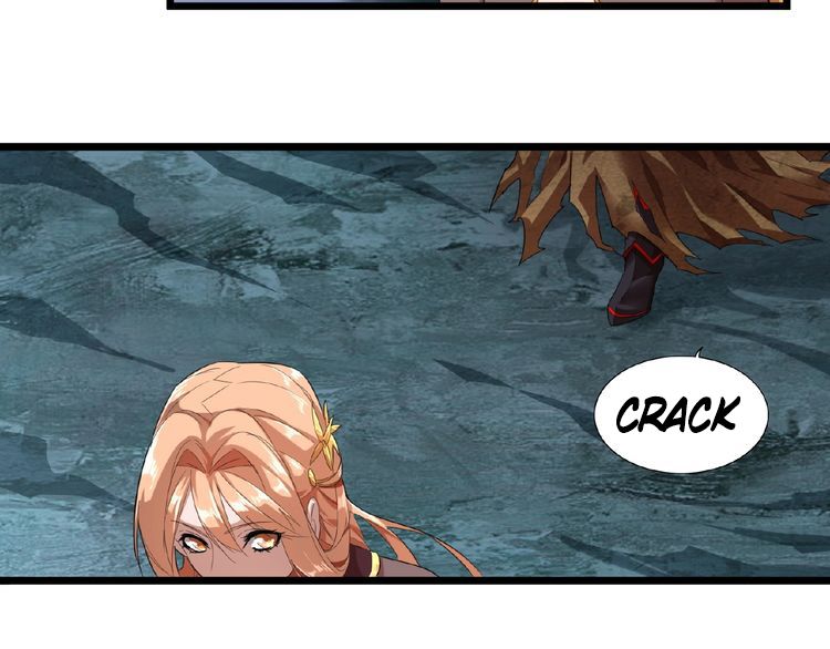 Magic Emperor Chapter 3 - Page 123
