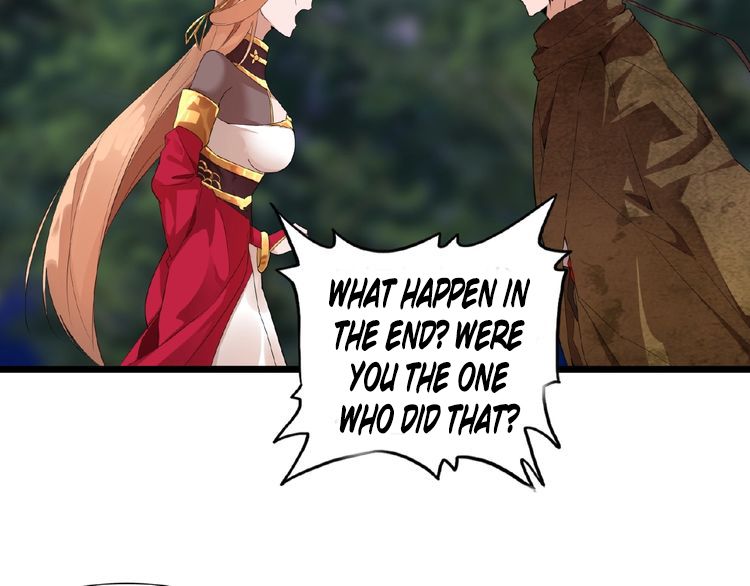Magic Emperor Chapter 3 - Page 125