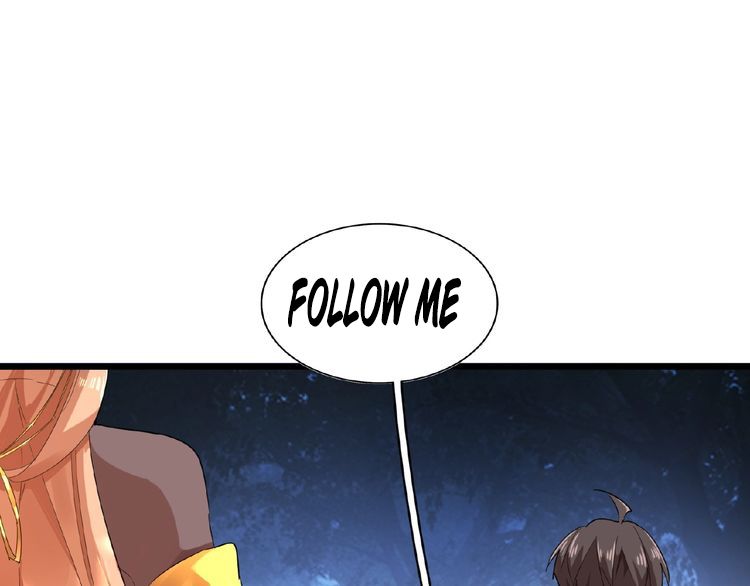Magic Emperor Chapter 3 - Page 128