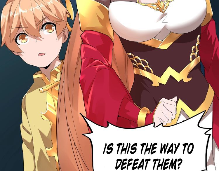 Magic Emperor Chapter 3 - Page 132