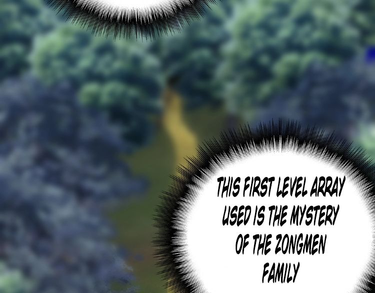 Magic Emperor Chapter 3 - Page 134