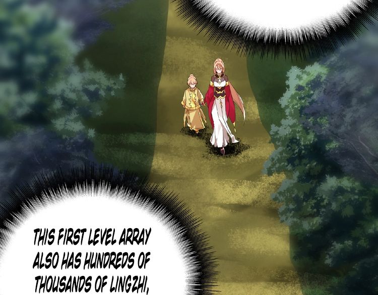 Magic Emperor Chapter 3 - Page 135