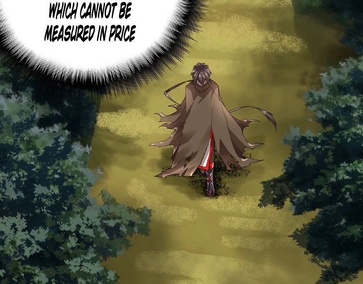 Magic Emperor Chapter 3 - Page 136