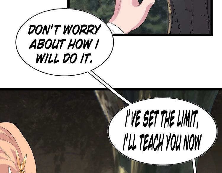 Magic Emperor Chapter 3 - Page 140