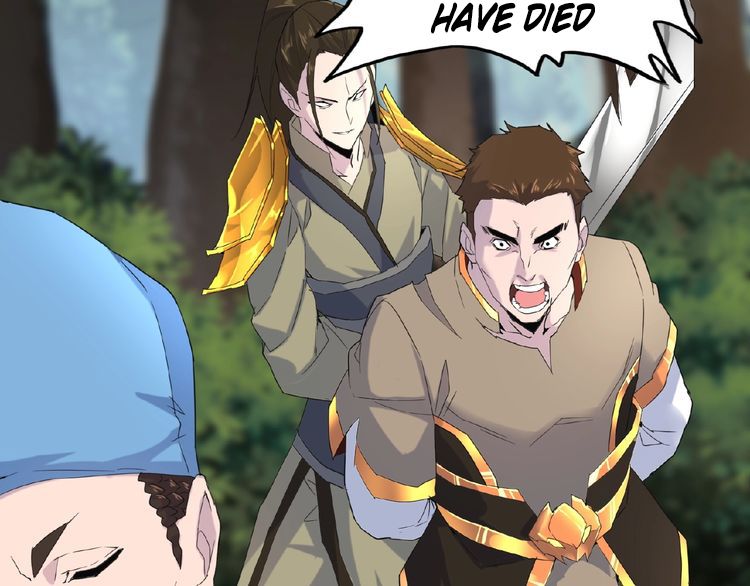 Magic Emperor Chapter 3 - Page 148