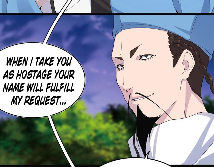 Magic Emperor Chapter 3 - Page 150
