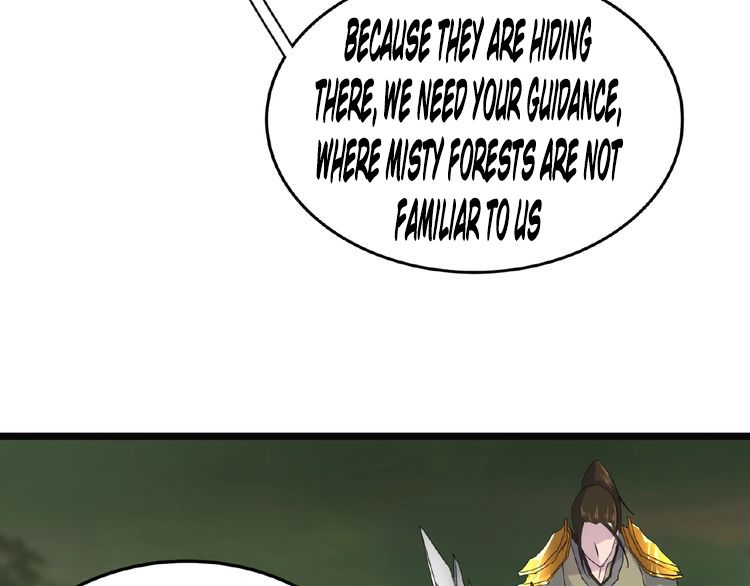 Magic Emperor Chapter 3 - Page 151