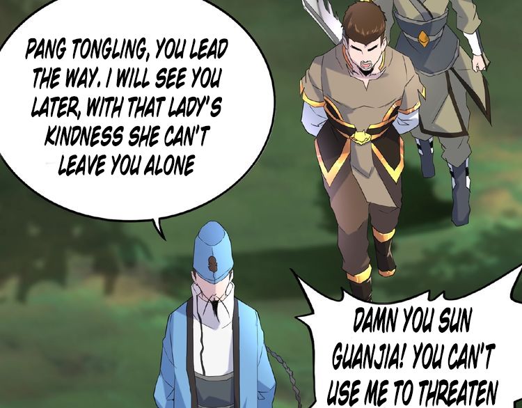 Magic Emperor Chapter 3 - Page 152