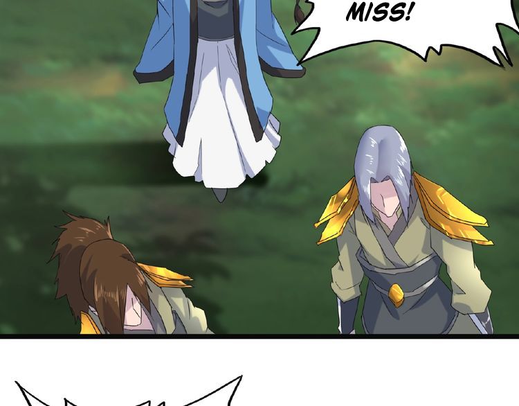Magic Emperor Chapter 3 - Page 153