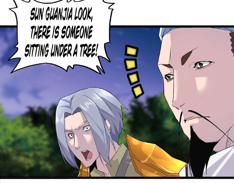 Magic Emperor Chapter 3 - Page 154