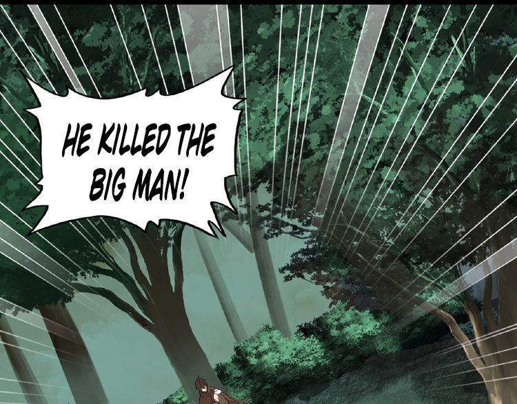 Magic Emperor Chapter 3 - Page 156
