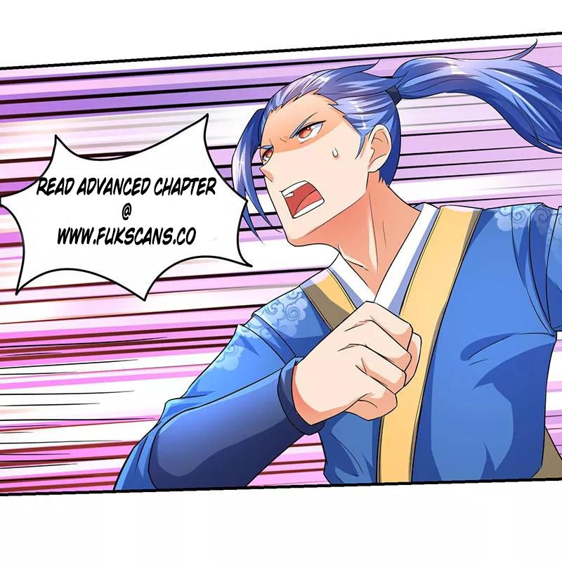 Magic Emperor Chapter 3 - Page 168