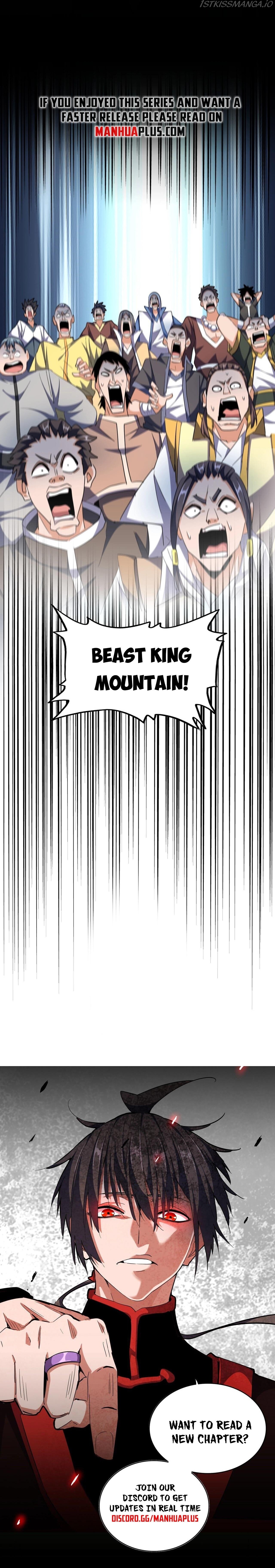 Magic Emperor Chapter 308 - Page 18