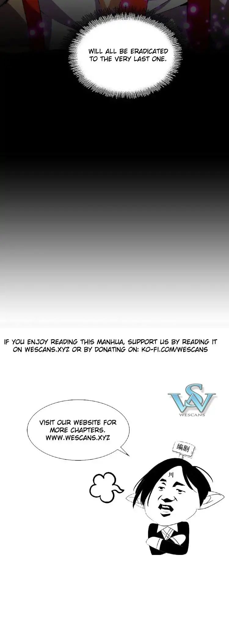 Magic Emperor Chapter 38 - Page 15