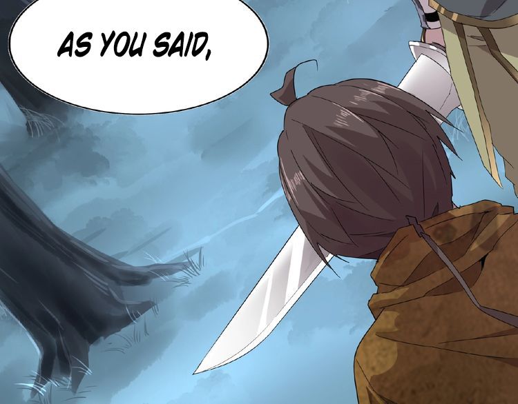 Magic Emperor Chapter 4 - Page 13