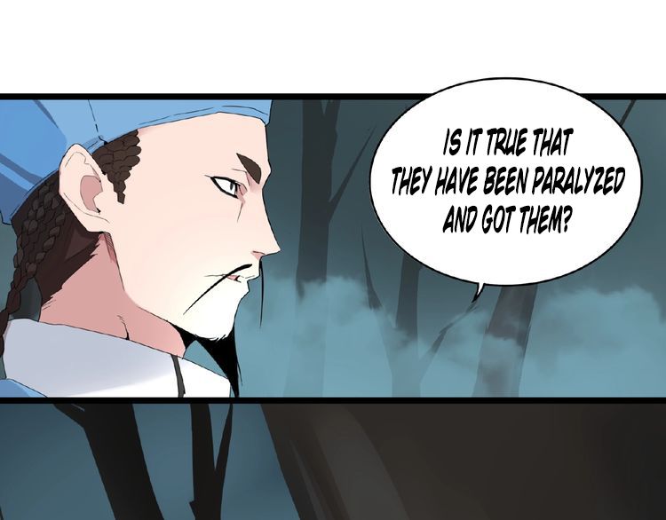 Magic Emperor Chapter 4 - Page 15