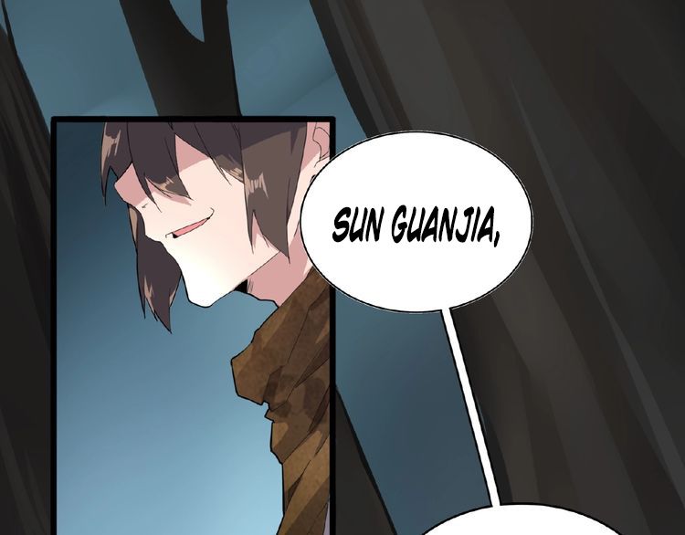 Magic Emperor Chapter 4 - Page 16