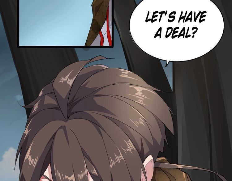 Magic Emperor Chapter 4 - Page 17