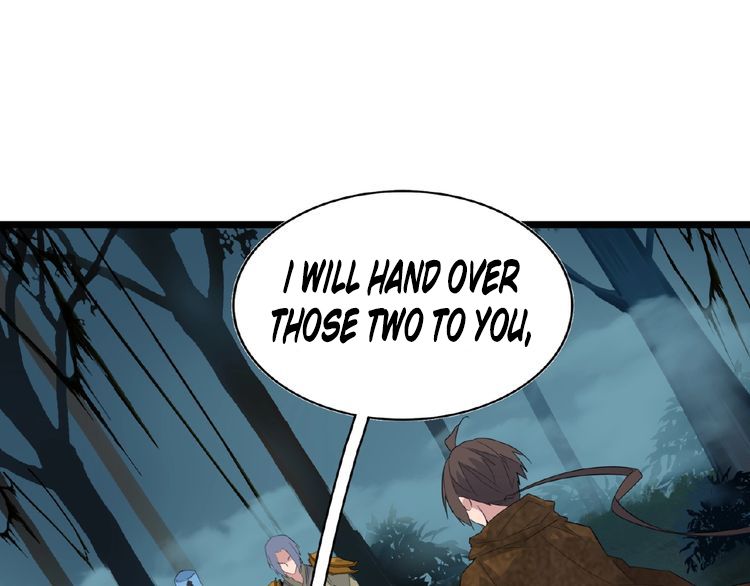Magic Emperor Chapter 4 - Page 22