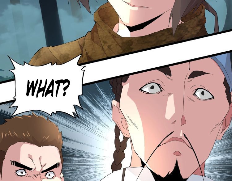 Magic Emperor Chapter 4 - Page 25