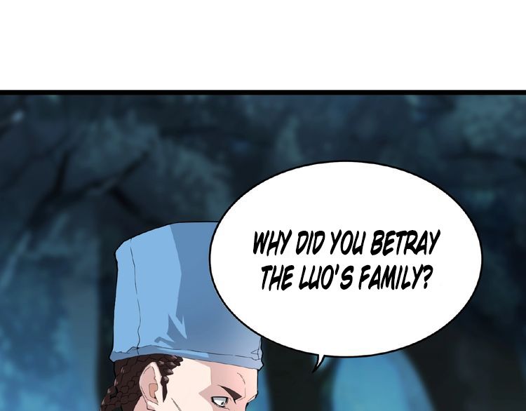 Magic Emperor Chapter 4 - Page 27