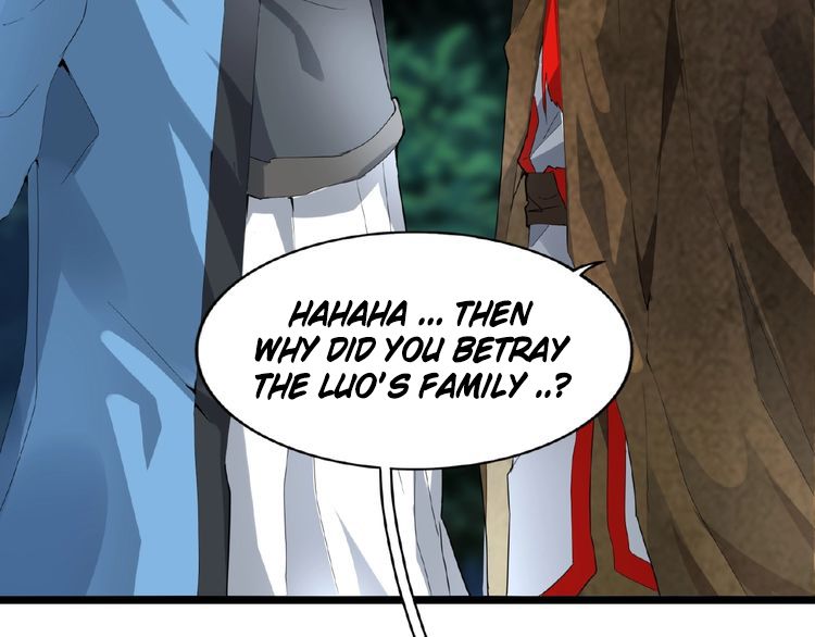 Magic Emperor Chapter 4 - Page 29
