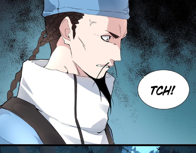 Magic Emperor Chapter 4 - Page 31
