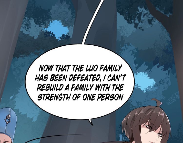 Magic Emperor Chapter 4 - Page 33