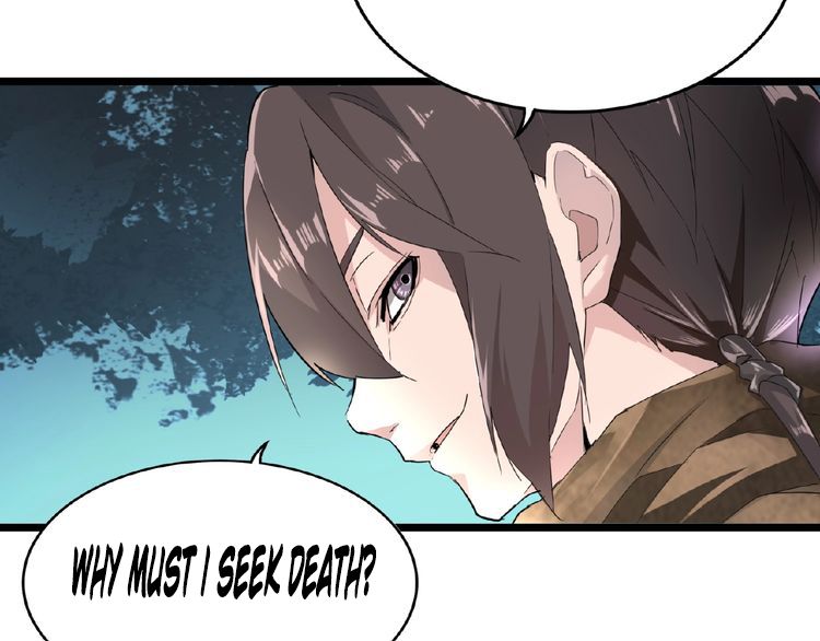 Magic Emperor Chapter 4 - Page 36