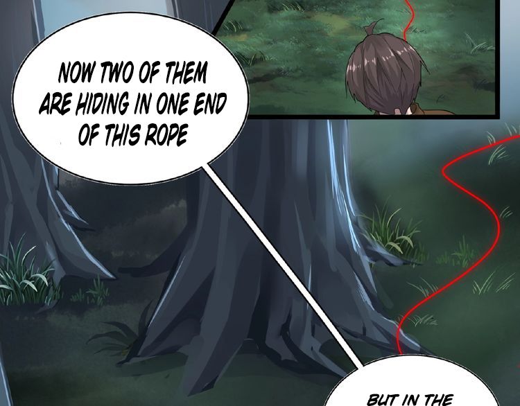 Magic Emperor Chapter 4 - Page 39