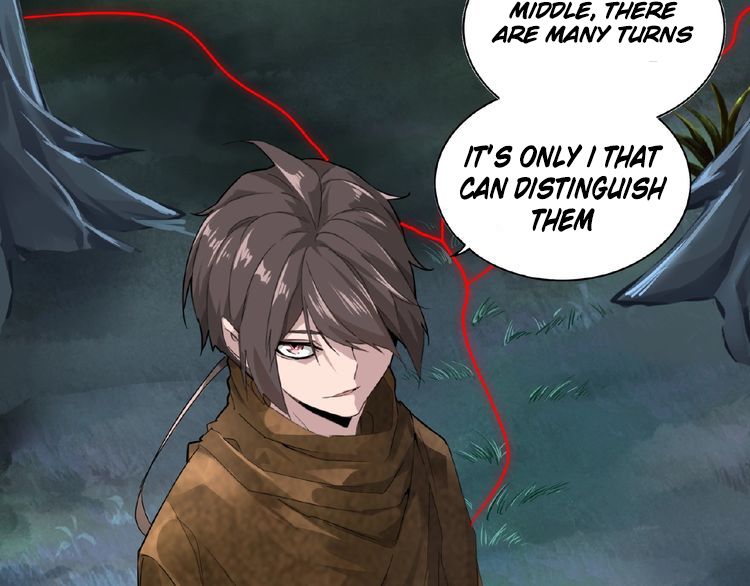 Magic Emperor Chapter 4 - Page 40