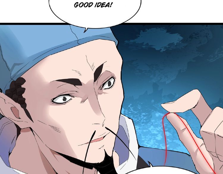 Magic Emperor Chapter 4 - Page 44