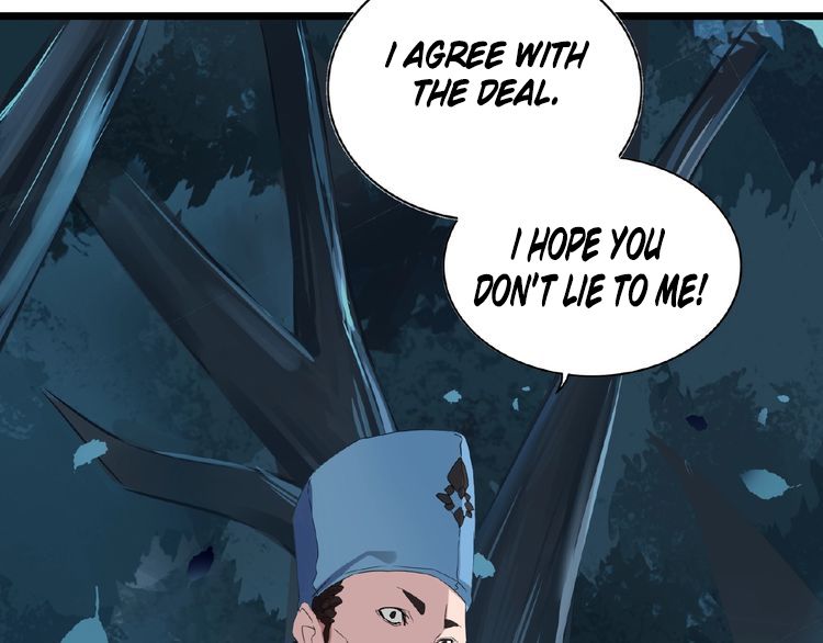 Magic Emperor Chapter 4 - Page 47